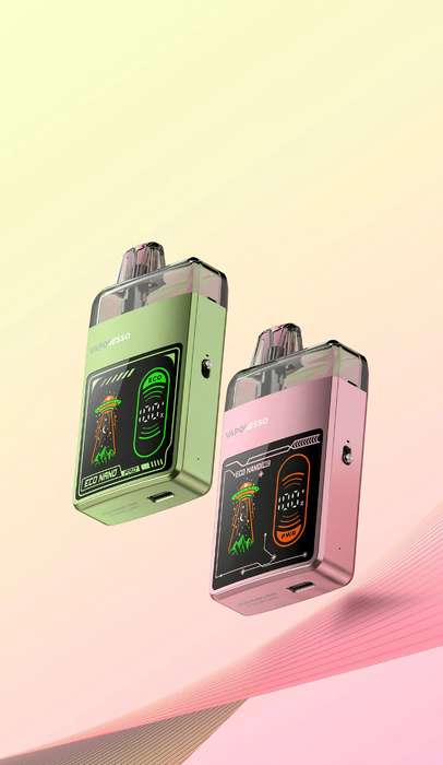 Vaporesso Eco Nano Pro
