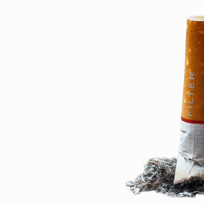 Cigarettes could be wiped out by 2030!