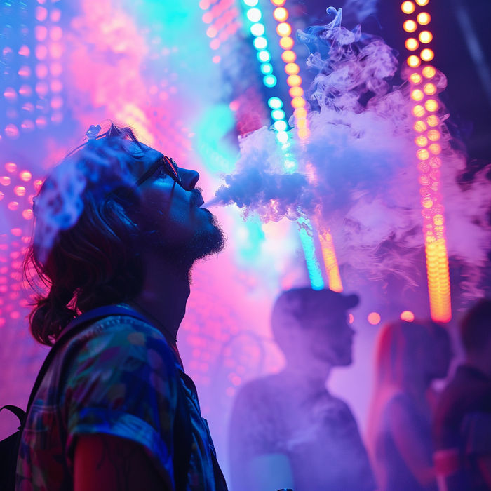 Clearing the Air: Debunking Vaping Myths