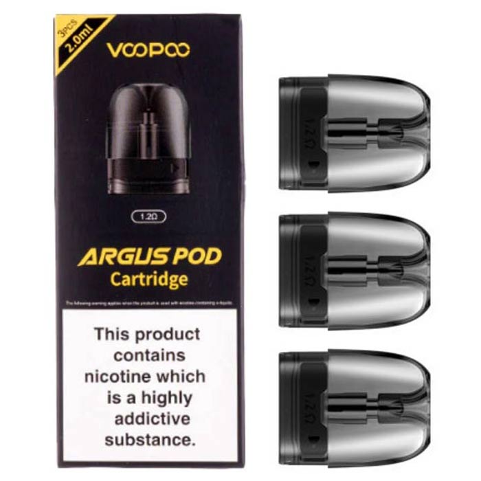 Voopoo Argus Pods