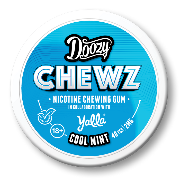 Doozy Chewz