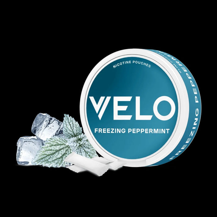Velo Freezing Peppermint