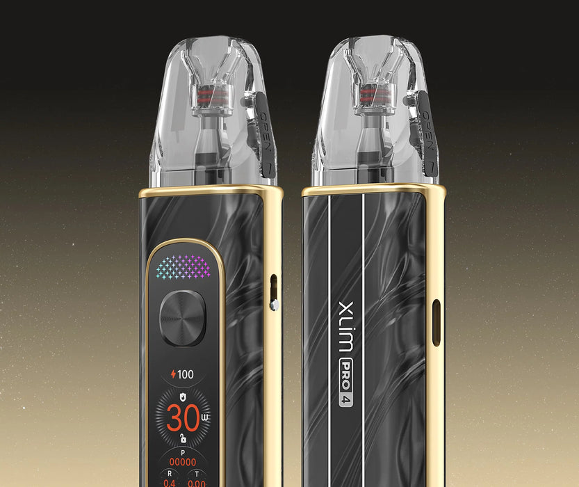 OXVA Xlim Pro 4 - Coming Soon