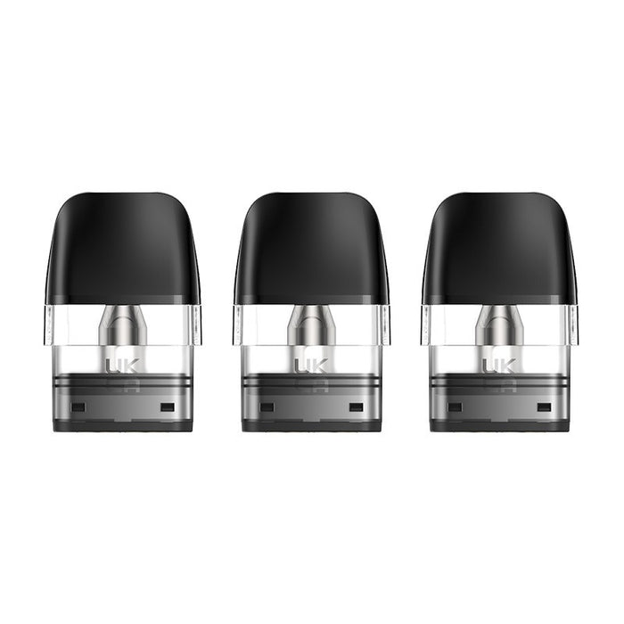 Geekvape Q Replacement Pods