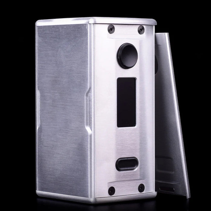 Hammer Of God 400 By Vaperz Cloud