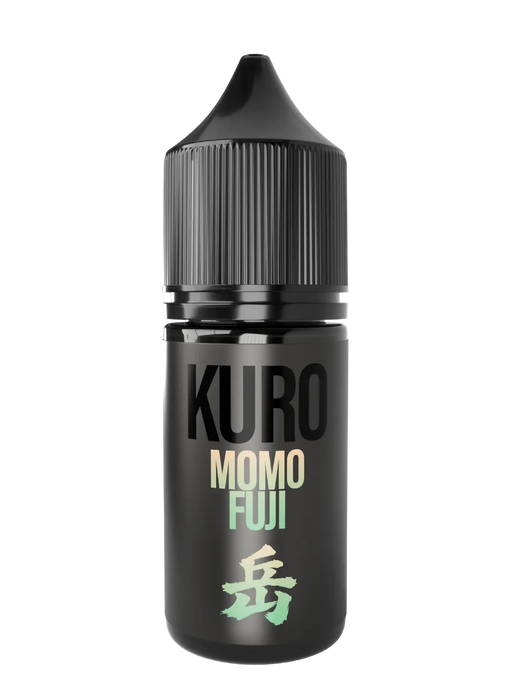 Kuro - Momo Fuji