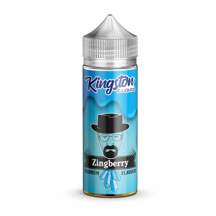 Kingston - Zingberry