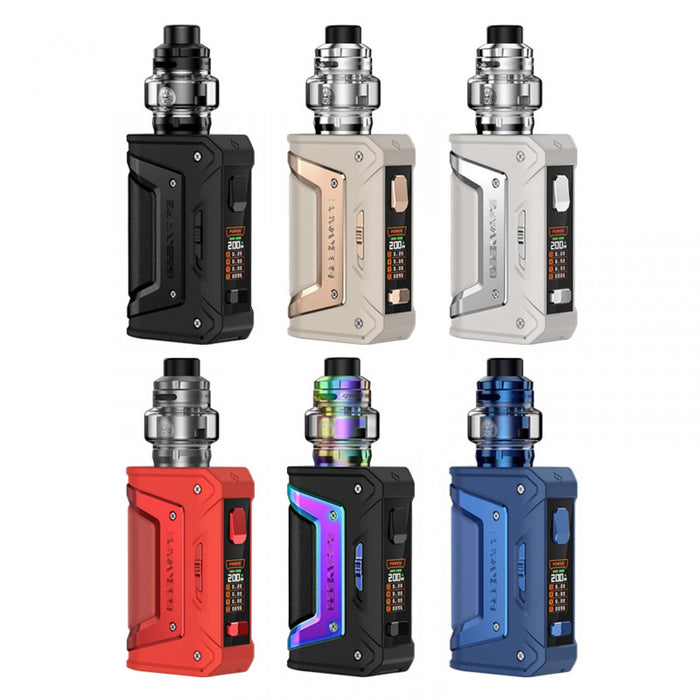 Geekvape L200 Classic Kit