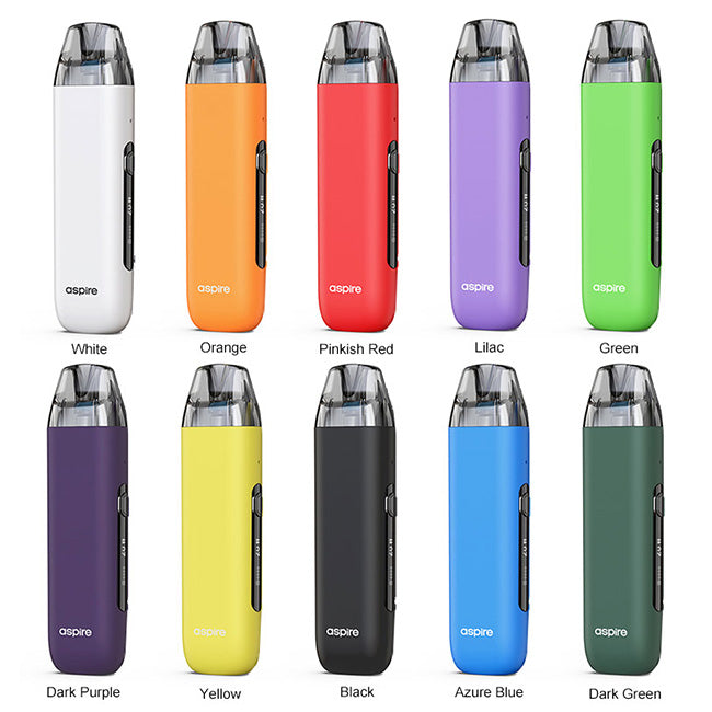 Aspire Minican 3 Pro