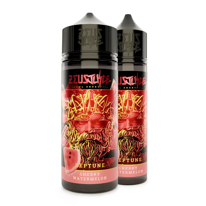 Neptune 100ml Zeus Juice