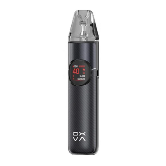 OXVA Nexlim 2