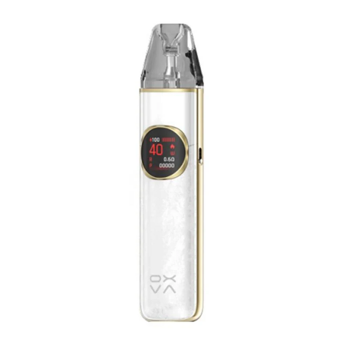 OXVA Nexlim 2