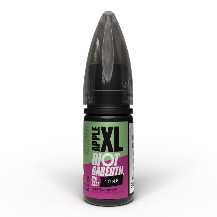 BAR EDTN: Apple XL