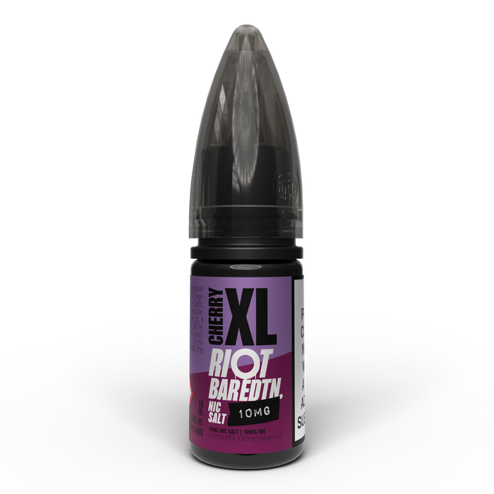 BAR EDTN: Cherry XL