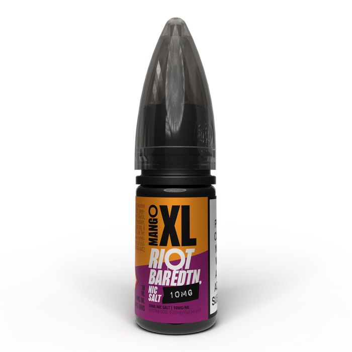 BAR EDTN: Mango XL