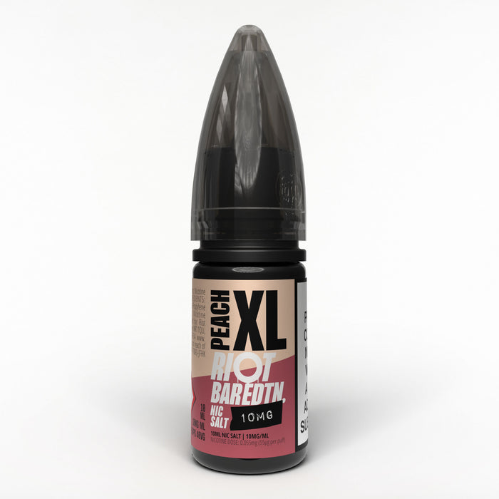 BAR EDTN: Peach XL