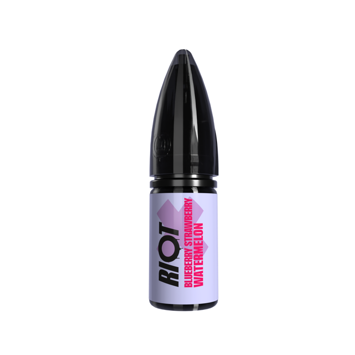 Riot X - Blueberry Strawberry Watermelon
