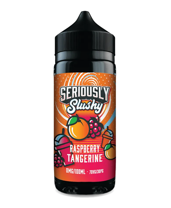 Seriously Slushy by Doozy Vape Co