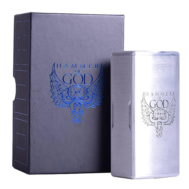 Hammer of God 200 by Vapers Cloud