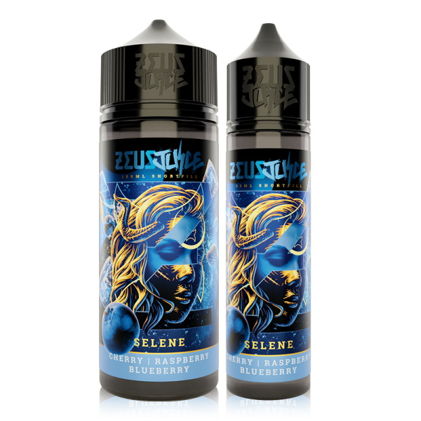 Selene 100ml Zeus Juice