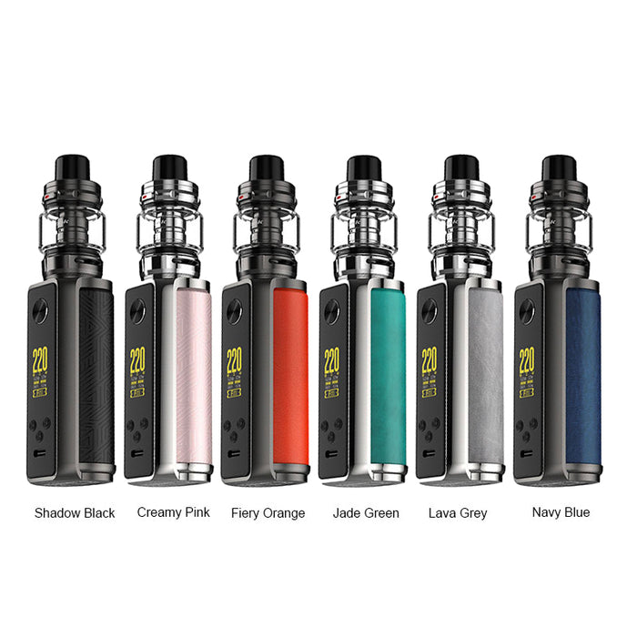 Vaporesso Target 200 V2