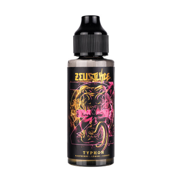 Typhon 100ml Zeus