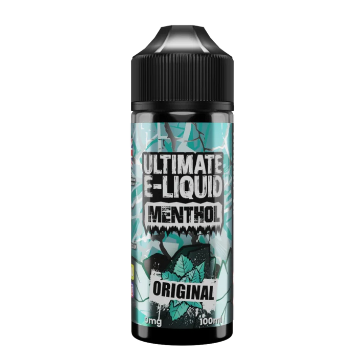 Menthol - Original