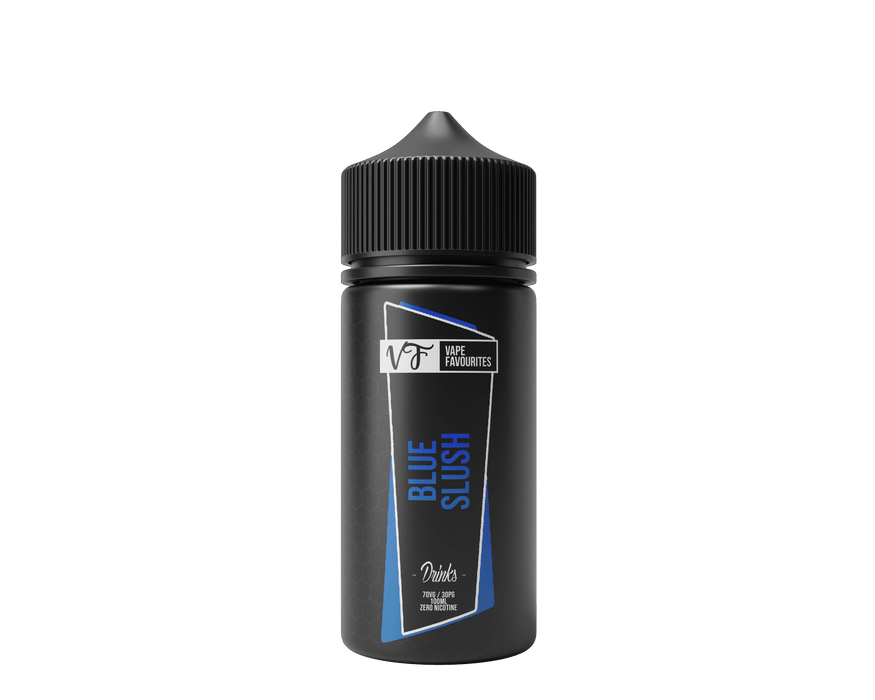 Blue Slush Vape Favourites