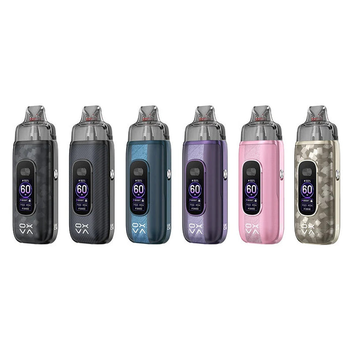 Oxva VPrime 2 - Coming Soon!