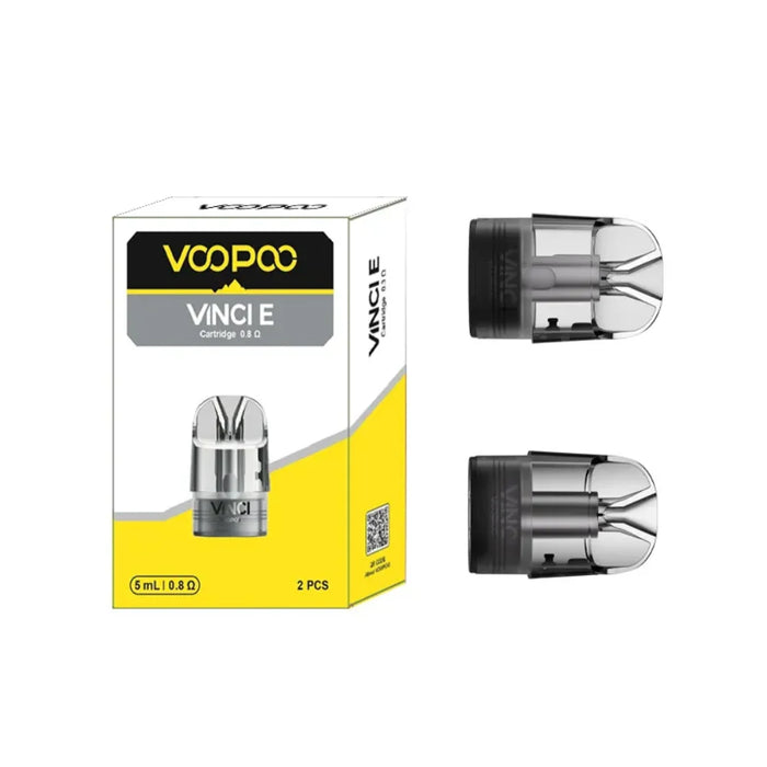 Voopoo Vinci E Pods