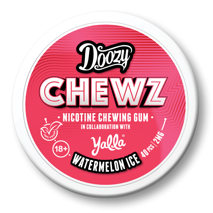 Doozy Chewz