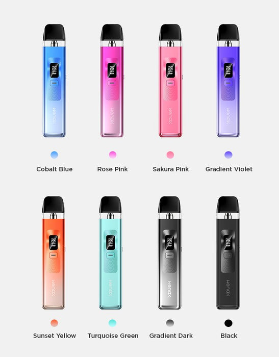 Geekvape Wenax Q