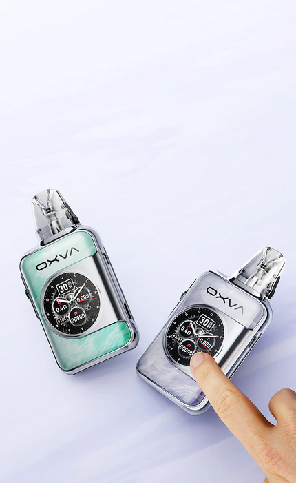 OXVA XLIM SQ Pro 2 Kit