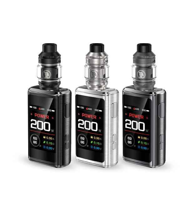 Geekvape Z200 Kit