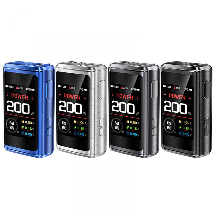 Geekvape Z200 Mod