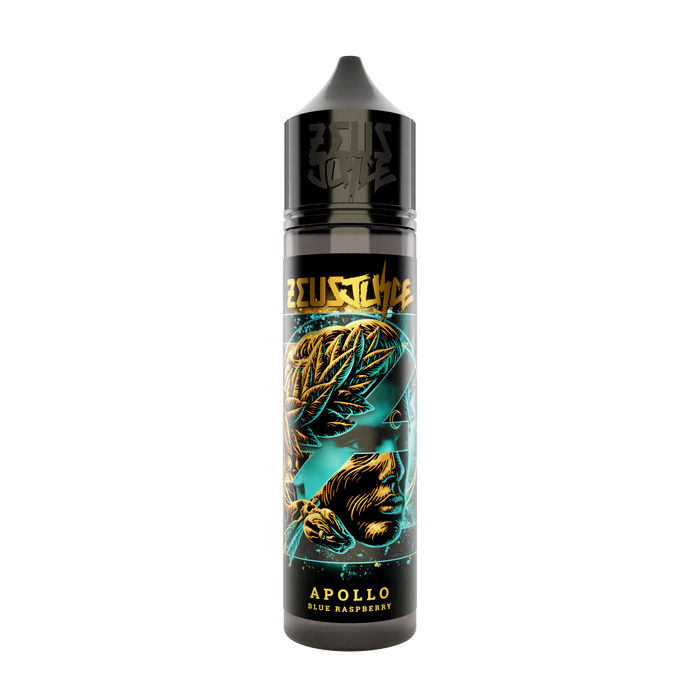 Apollo 50ml Zeus