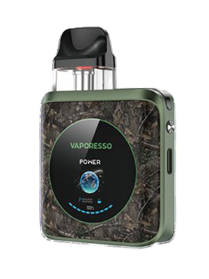 Vaporesso Xros 4 Nano