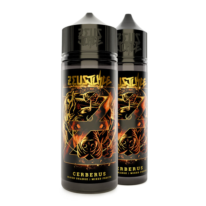 Cerberus 100ml