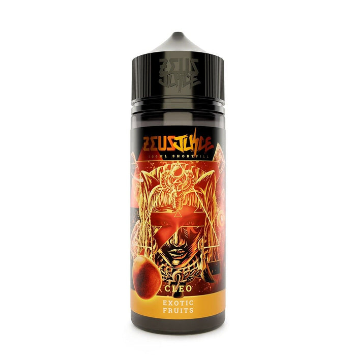 Cleo 100ml Zeus Juice