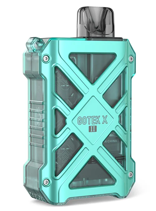 Aspire Gotek X 2