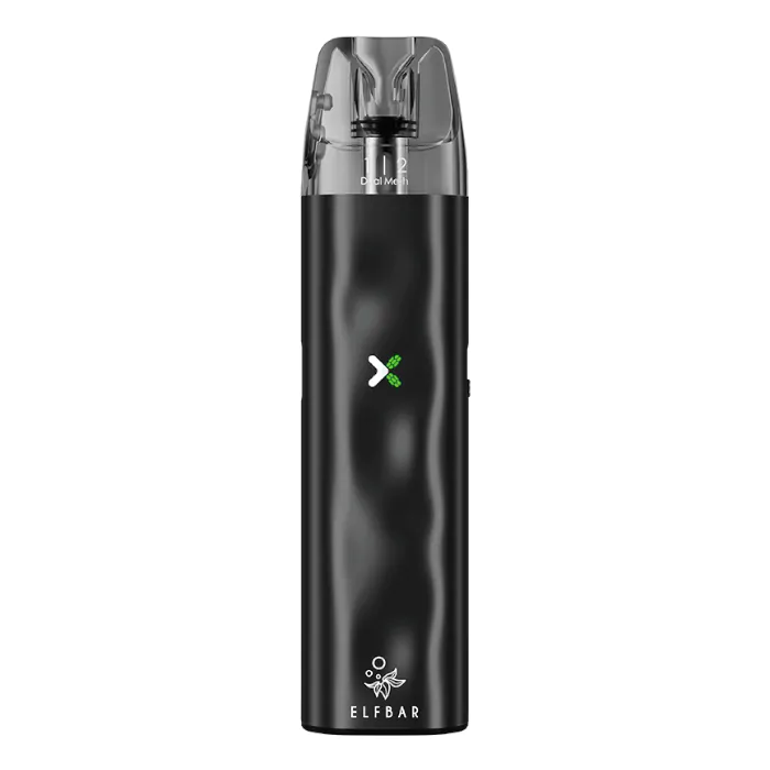 Elfx Mini Pod Kit By Elf Bar