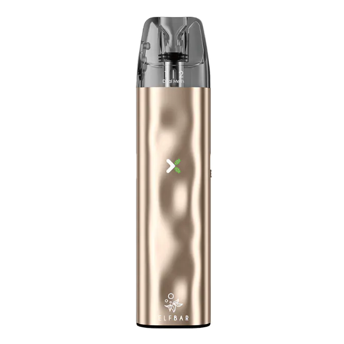 Elfx Mini Pod Kit By Elf Bar