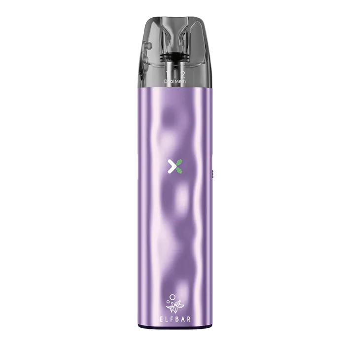 Elfx Mini Pod Kit By Elf Bar