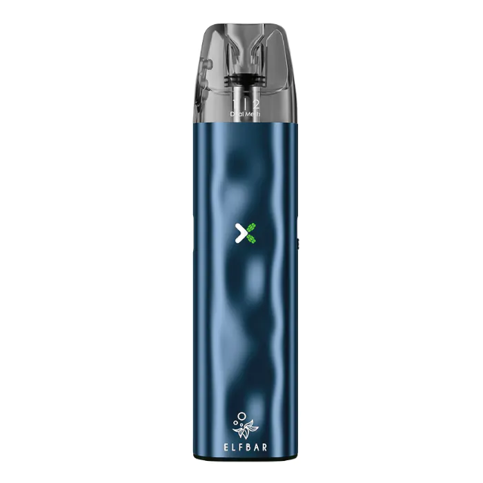 Elfx Mini Pod Kit By Elf Bar