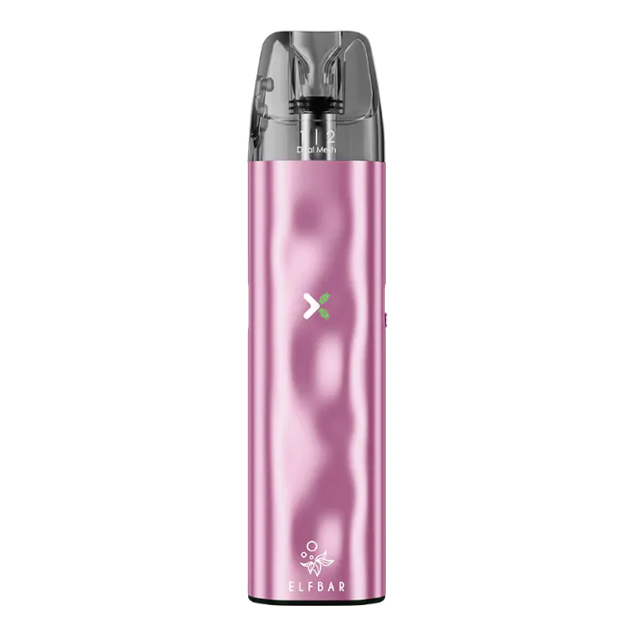 Elfx Mini Pod Kit By Elf Bar