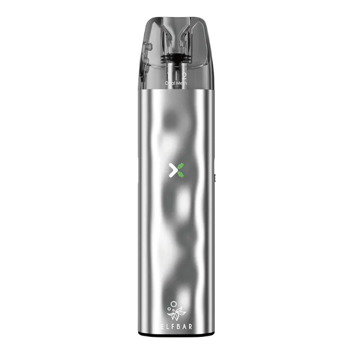 Elfx Mini Pod Kit By Elf Bar