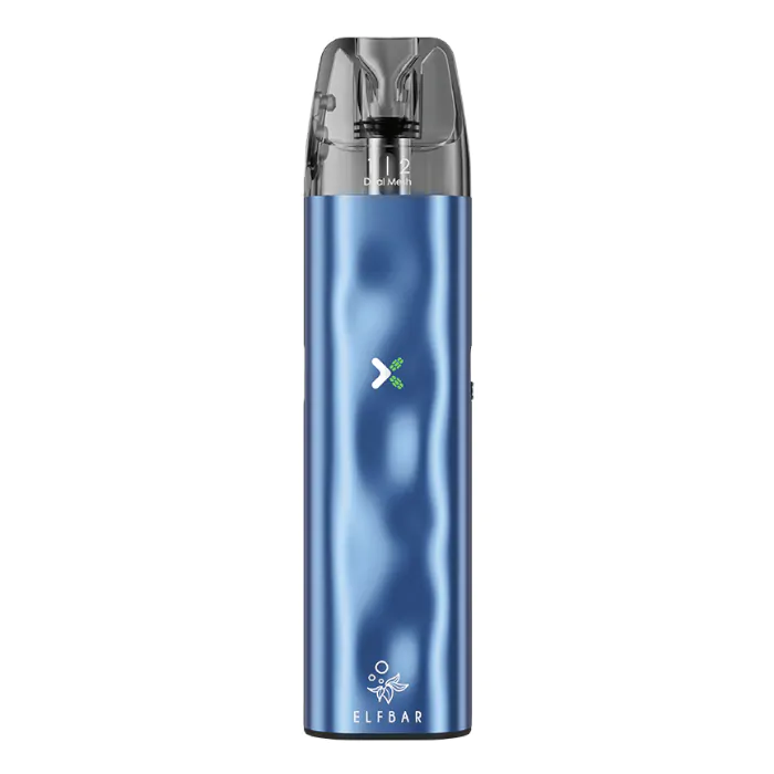 Elfx Mini Pod Kit By Elf Bar