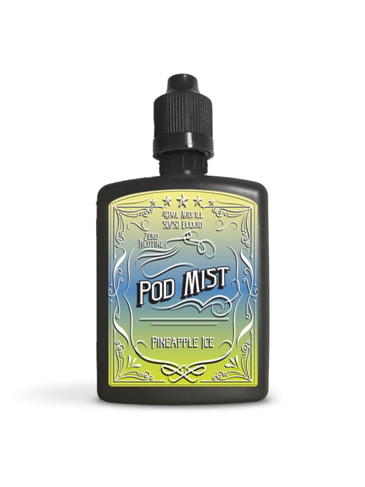 Pod Mist 40ml 50/50 Shortfill