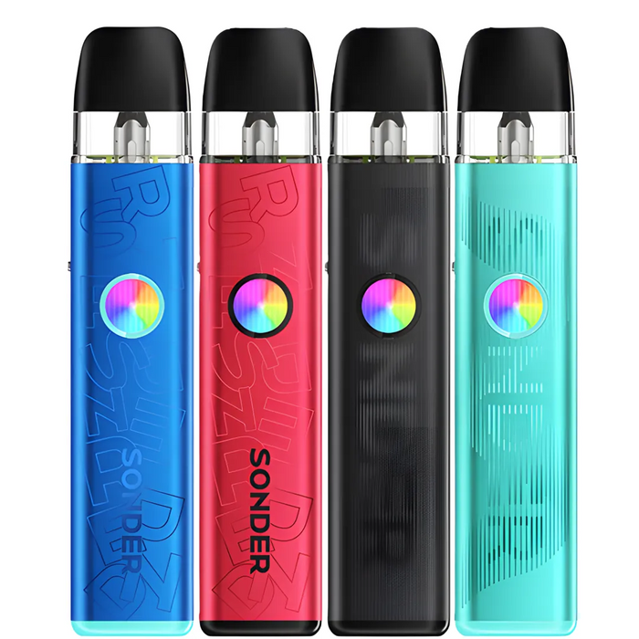 Geekvape Sonder Q3