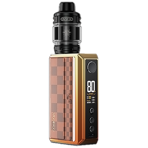 Voopoo Drag 5 Kit